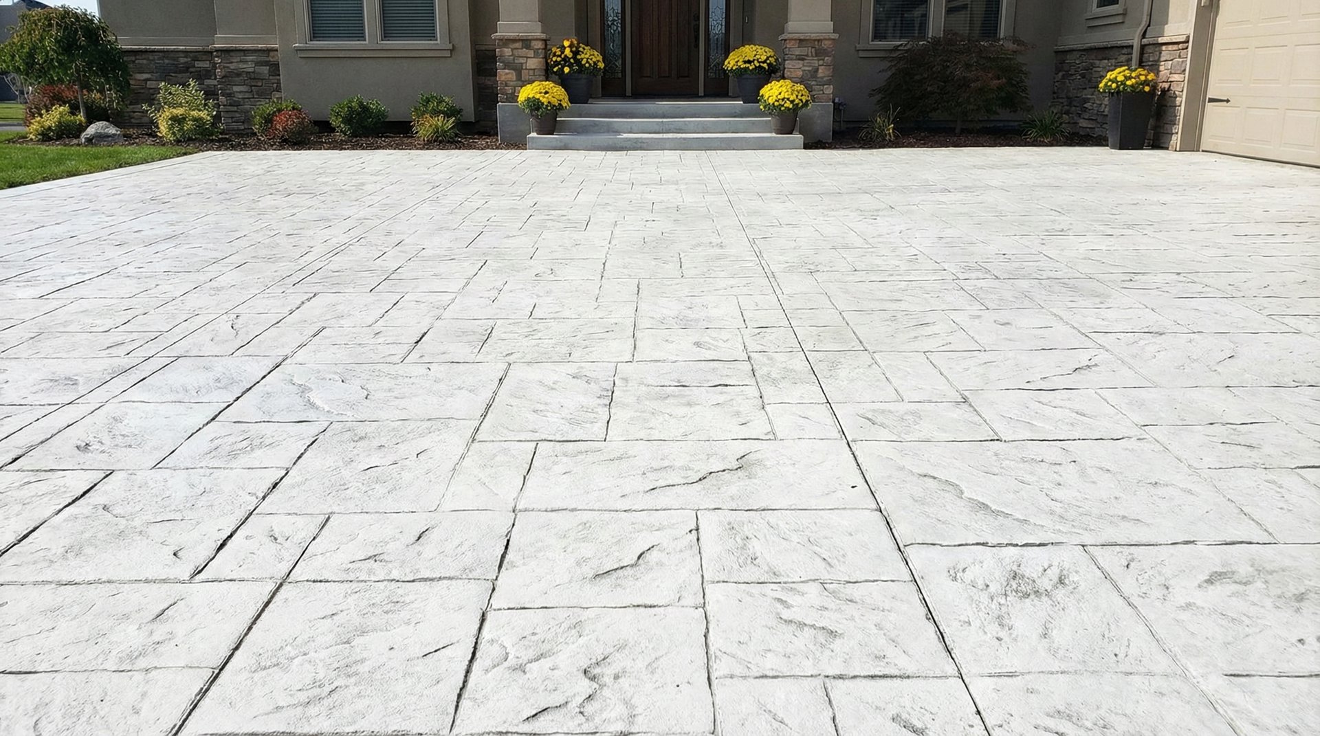 Paver Driveway Installation in Spokane - Spokane Driveways